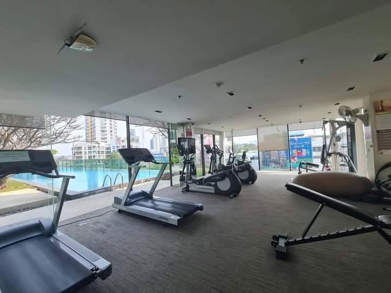 IDEO Ladprao 5, Bangkok, Lat Phrao Rd, Jom Phon, Chatuchak, Bangkok, 1 Bedroom, 34 sqm, Condo For Rent, by Khun Chanapa, 500411584 - DDproperty.com