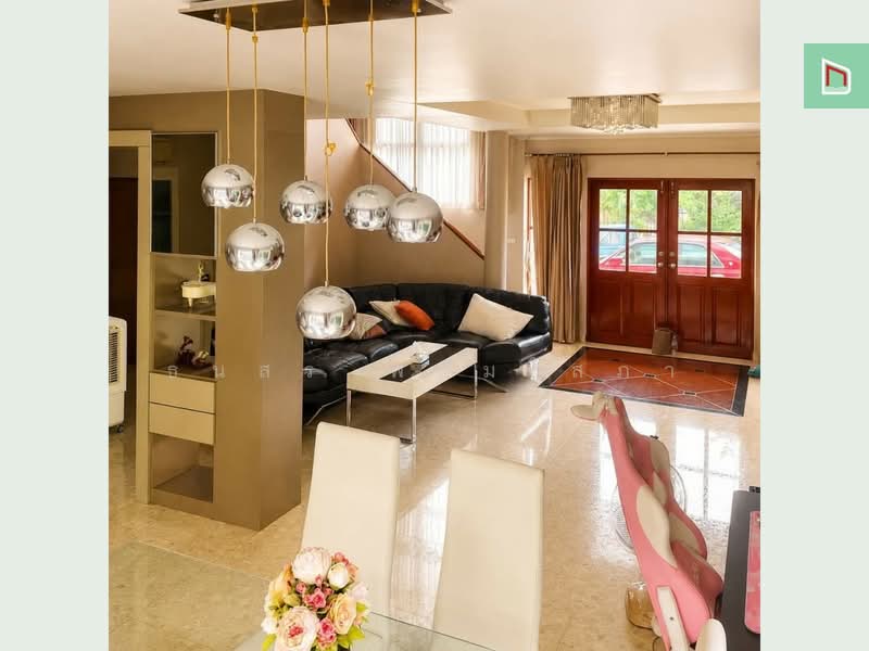 Supalai Montara Pinklao-Phutthamonthon Sai 1, Bangkok, Phutthamonthon Sai 1 Road, Chim Plee, Taling Chan, Bangkok, 4 Bedrooms, 241 sqm, Single Detached House For Sale, by ธนสร พรมโสภา, 500411586 - DDproperty.com