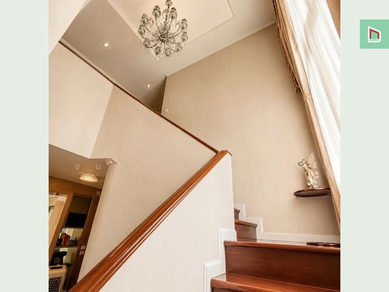 Supalai Montara Pinklao-Phutthamonthon Sai 1, Bangkok, Phutthamonthon Sai 1 Road, Chim Plee, Taling Chan, Bangkok, 4 Bedrooms, 241 sqm, Single Detached House For Sale, by ธนสร พรมโสภา, 500411586 - DDproperty.com