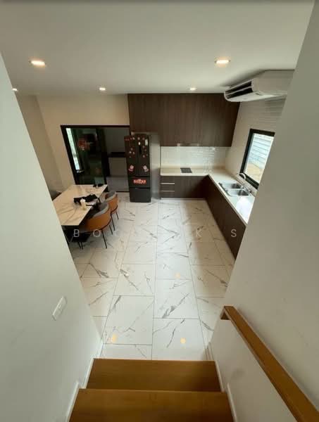 Lake Serene Rama II (Phase 4) : เลค ซีรีน พระราม 2 (เฟส 4), สมุทรสาคร, ถนนพระราม 2, บางน้ำจืด, เมืองสมุทรสาคร, สมุทรสาคร, 300 ตร.ม., บ้านเดี่ยว ขาย, โดย Boonsak S, 500411587 - DDproperty.com