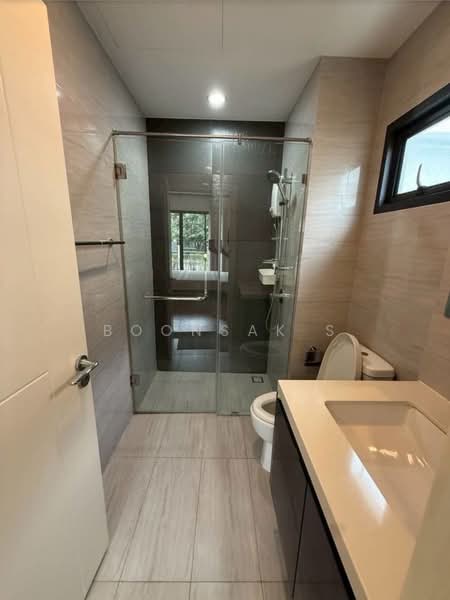 Lake Serene Rama II (Phase 4) : เลค ซีรีน พระราม 2 (เฟส 4), สมุทรสาคร, ถนนพระราม 2, บางน้ำจืด, เมืองสมุทรสาคร, สมุทรสาคร, 300 ตร.ม., บ้านเดี่ยว ขาย, โดย Boonsak S, 500411587 - DDproperty.com