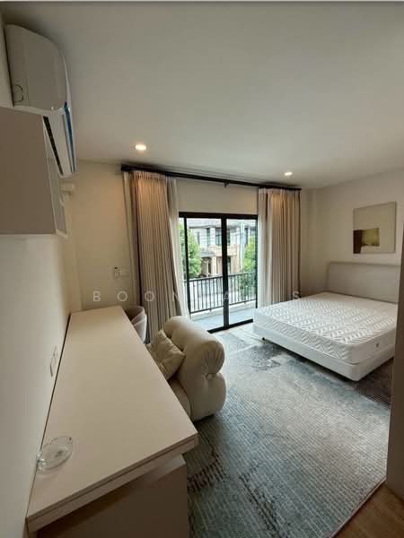 Lake Serene Rama II (Phase 4) : เลค ซีรีน พระราม 2 (เฟส 4), สมุทรสาคร, ถนนพระราม 2, บางน้ำจืด, เมืองสมุทรสาคร, สมุทรสาคร, 300 ตร.ม., บ้านเดี่ยว ขาย, โดย Boonsak S, 500411587 - DDproperty.com