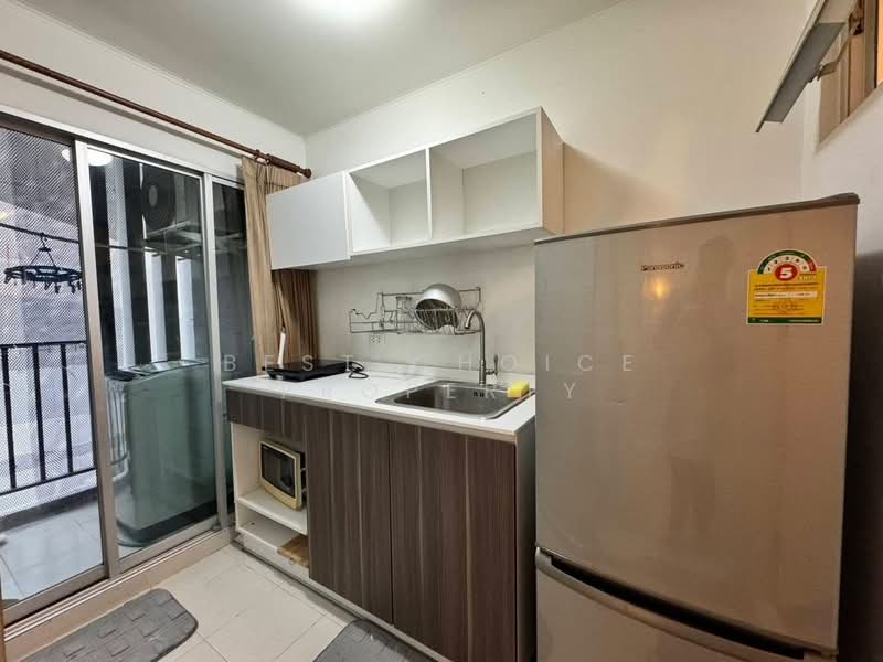 Dcondo Sign, Chiang Mai, Hwy Chiang Mai-Lampang Frontage Road, Fa Ham, Muang Chiang Mai, Chiang Mai, 1 Bedroom, 30 sqm, Condo For Rent, by Best Choice Property, 500411589 - DDproperty.com