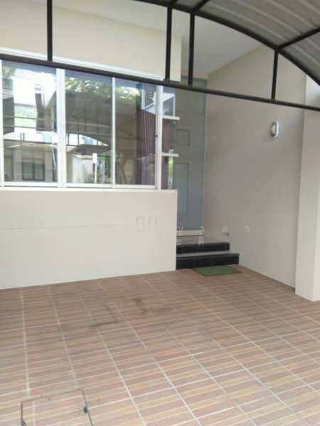 Home Place Sukhumvit 71 : โฮมเพลส สุขุมวิท 71, กรุงเทพ, ซอยพานิชกุล แยก 2, พระโขนงเหนือ, วัฒนา, กรุงเทพ, 180 ตร.ม., ทาวน์เฮ้าส์ ให้เช่า, โดย ปรินทร์ญาดา ชิณโชติ, 500411590 - DDproperty.com