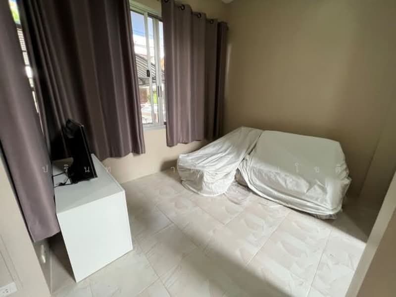 Home Place Sukhumvit 71, Bangkok, Soi Panichkul Yak 2, Phra Kanong Nua, Watthana, Bangkok, 4 Bedrooms, 180 sqm, Townhouse For Rent, by ปรินทร์ญาดา ชิณโชติ, 500411590 - DDproperty.com