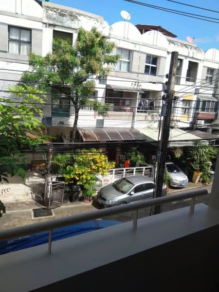 Home Place Sukhumvit 71 : โฮมเพลส สุขุมวิท 71, กรุงเทพ, ซอยพานิชกุล แยก 2, พระโขนงเหนือ, วัฒนา, กรุงเทพ, 180 ตร.ม., ทาวน์เฮ้าส์ ให้เช่า, โดย ปรินทร์ญาดา ชิณโชติ, 500411590 - DDproperty.com