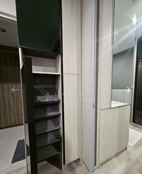 Niche Mono Ramkhamhaeng, Bangkok, Soi Ramkhamhaeg 36, Hua Mak, Bang Kapi, Bangkok, 1 Bedroom, 35 sqm, Condo For Rent, by Airada Parasarn, 500411591 - DDproperty.com