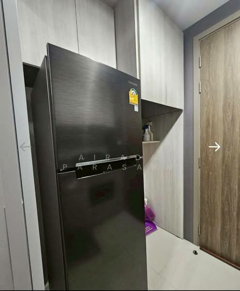 Niche Mono Ramkhamhaeng, Bangkok, Soi Ramkhamhaeg 36, Hua Mak, Bang Kapi, Bangkok, 1 Bedroom, 35 sqm, Condo For Rent, by Airada Parasarn, 500411591 - DDproperty.com