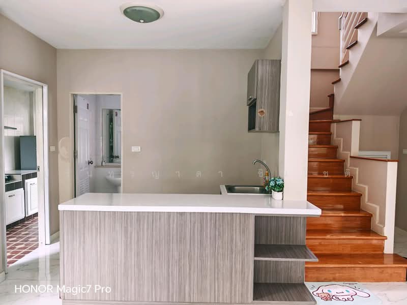 Perfect Place Ratchapruk, Nonthaburi, Ratchapruek Road, Bang Rak Noi, Muang Nonthaburi, Nonthaburi, 3 Bedrooms, 180 sqm, Single Detached House For Rent, by ปรินทร์ญาดา ชิณโชติ, 500411593 - DDproperty.com