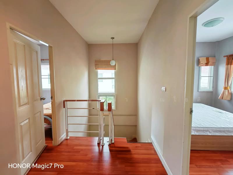Perfect Place Ratchapruk, Nonthaburi, Ratchapruek Road, Bang Rak Noi, Muang Nonthaburi, Nonthaburi, 3 Bedrooms, 180 sqm, Single Detached House For Rent, by ปรินทร์ญาดา ชิณโชติ, 500411593 - DDproperty.com