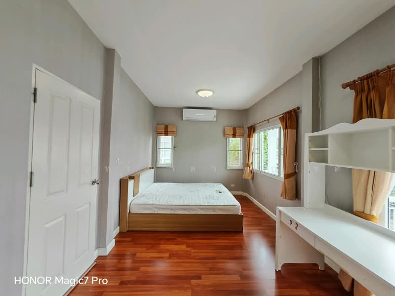 Perfect Place Ratchapruk, Nonthaburi, Ratchapruek Road, Bang Rak Noi, Muang Nonthaburi, Nonthaburi, 3 Bedrooms, 180 sqm, Single Detached House For Rent, by ปรินทร์ญาดา ชิณโชติ, 500411593 - DDproperty.com