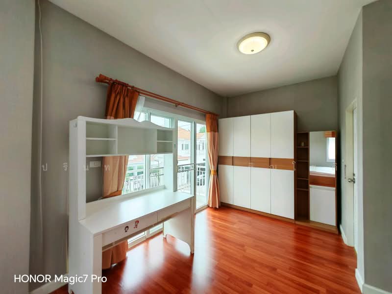 Perfect Place Ratchapruk, Nonthaburi, Ratchapruek Road, Bang Rak Noi, Muang Nonthaburi, Nonthaburi, 3 Bedrooms, 180 sqm, Single Detached House For Rent, by ปรินทร์ญาดา ชิณโชติ, 500411593 - DDproperty.com