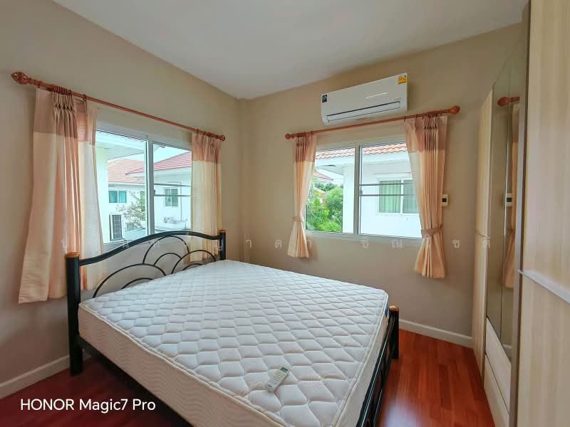 Perfect Place Ratchapruk, Nonthaburi, Ratchapruek Road, Bang Rak Noi, Muang Nonthaburi, Nonthaburi, 3 Bedrooms, 180 sqm, Single Detached House For Rent, by ปรินทร์ญาดา ชิณโชติ, 500411593 - DDproperty.com