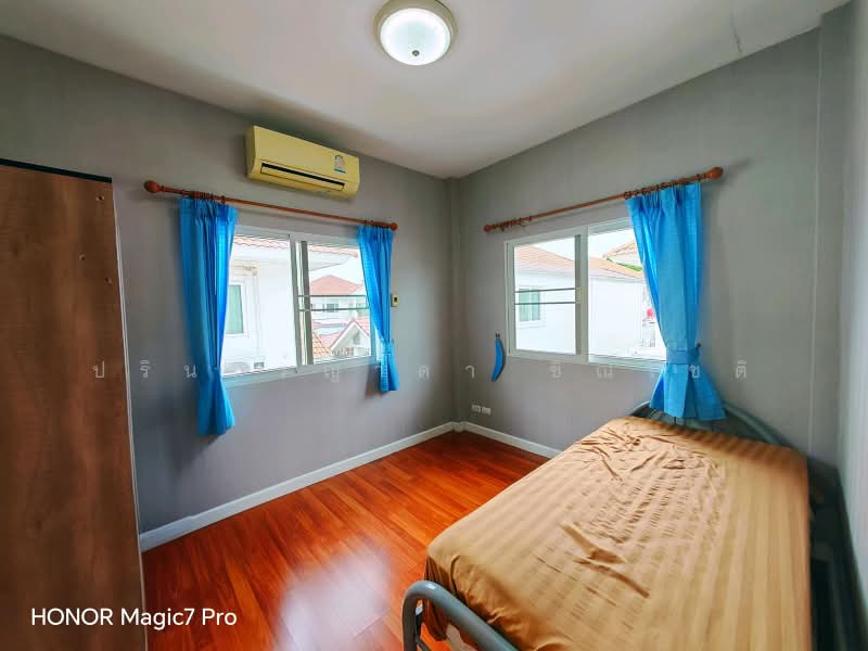 Perfect Place Ratchapruk : เพอร์เฟค เพลส ราชพฤกษ์, นนทบุรี, ถนนราชพฤกษ์, บางรักน้อย, เมืองนนทบุรี, นนทบุรี, 180 ตร.ม., บ้านเดี่ยว ให้เช่า, โดย ปรินทร์ญาดา ชิณโชติ, 500411593 - DDproperty.com