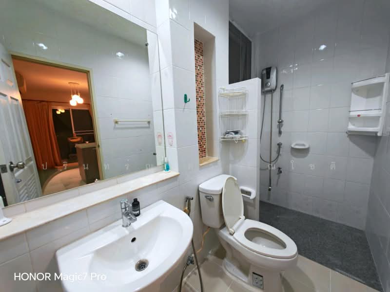 Perfect Place Ratchapruk, Nonthaburi, Ratchapruek Road, Bang Rak Noi, Muang Nonthaburi, Nonthaburi, 3 Bedrooms, 180 sqm, Single Detached House For Rent, by ปรินทร์ญาดา ชิณโชติ, 500411593 - DDproperty.com