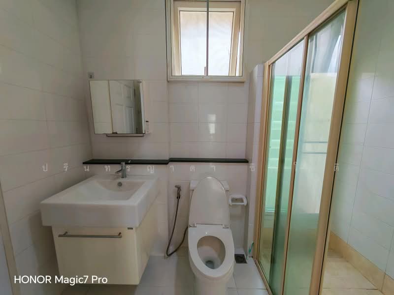 Perfect Place Ratchapruk, Nonthaburi, Ratchapruek Road, Bang Rak Noi, Muang Nonthaburi, Nonthaburi, 3 Bedrooms, 180 sqm, Single Detached House For Rent, by ปรินทร์ญาดา ชิณโชติ, 500411593 - DDproperty.com