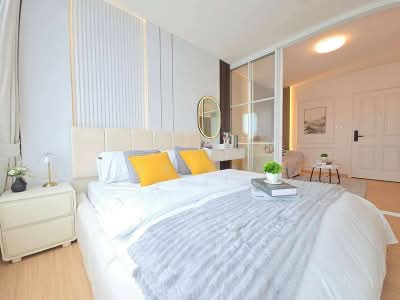 ขาย - Plum Condo Nawamin : พลัมคอนโดนวมินทร์, กรุงเทพ