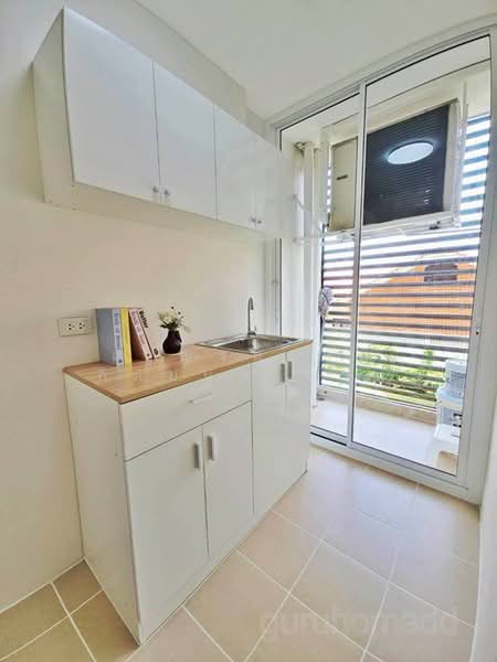 Plum Condo Nawamin, Bangkok, Soi Nawamin 86 Nawamin Road, Khlong Kum, Bueng Kum, Bangkok, 1 Bedroom, 29 sqm, Condo For Sale, by เบญจลักษณ์ กิติยนต์โรจน์, 500411594 - DDproperty.com