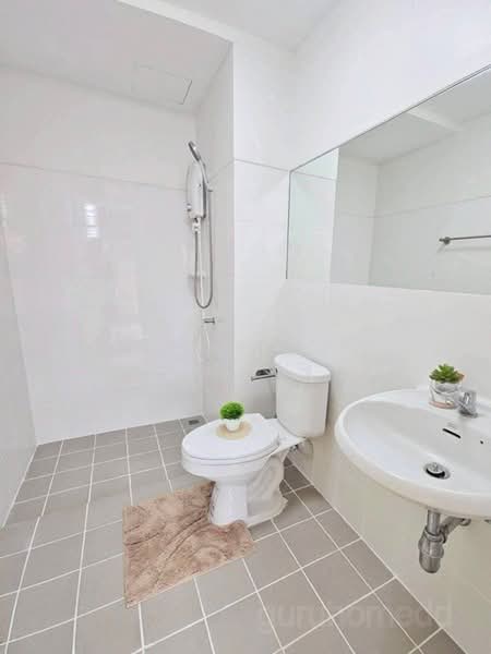 Plum Condo Nawamin, Bangkok, Soi Nawamin 86 Nawamin Road, Khlong Kum, Bueng Kum, Bangkok, 1 Bedroom, 29 sqm, Condo For Sale, by เบญจลักษณ์ กิติยนต์โรจน์, 500411594 - DDproperty.com