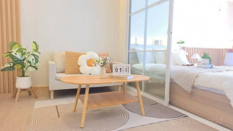 City Villa : ซิตี้ วิลล่า, กรุงเทพ, ถนนลาดพร้าว130, คลองจั่น, บางกะปิ, กรุงเทพ, 30 ตร.ม., คอนโด ขาย, โดย เบญจลักษณ์ กิติยนต์โรจน์, 500411596 - DDproperty.com