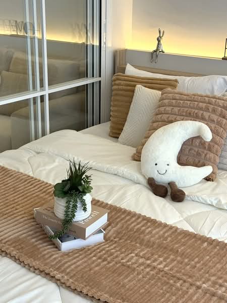 City Villa, Bangkok, Lat Phrao Road 130, Khlong Chan, Bang Kapi, Bangkok, 1 Bedroom, 30 sqm, Condo For Sale, by เบญจลักษณ์ กิติยนต์โรจน์, 500411596 - DDproperty.com