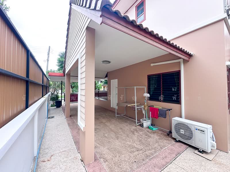 3 Bed House near Ruamchok mall and NIS for Rent, Chiang Mai, San Phi Sua, Muang Chiang Mai, Chiang Mai, 3 Bedrooms, 160 sqm, Single Detached House For Rent, by Nunthawat Hiranputtipat, 500411597 - DDproperty.com