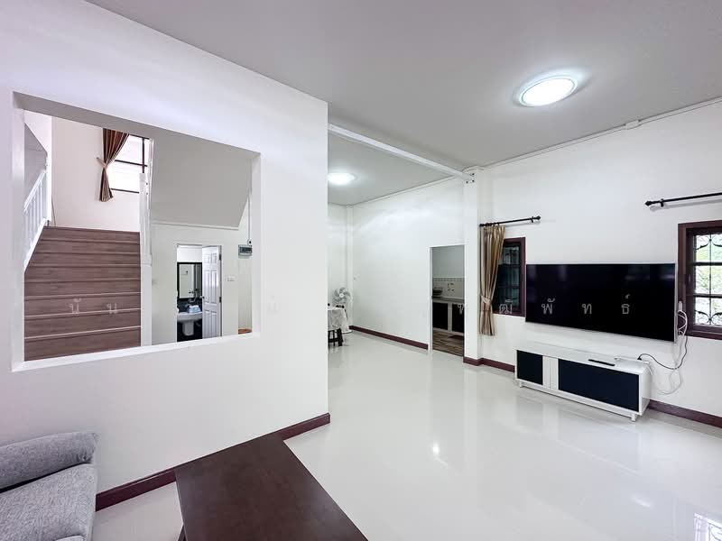 3 Bed House near Ruamchok mall and NIS for Rent, Chiang Mai, San Phi Sua, Muang Chiang Mai, Chiang Mai, 3 Bedrooms, 160 sqm, Single Detached House For Rent, by Nunthawat Hiranputtipat, 500411597 - DDproperty.com