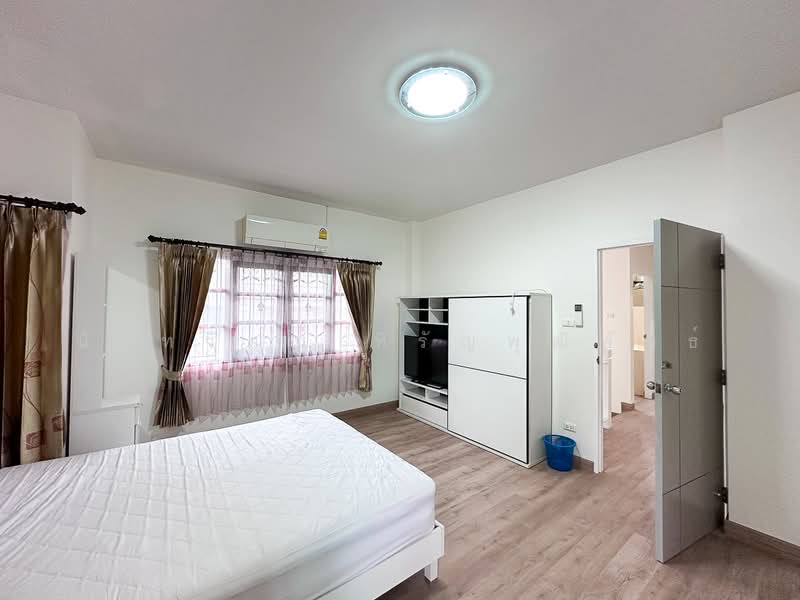 3 Bed House near Ruamchok mall and NIS for Rent, Chiang Mai, San Phi Sua, Muang Chiang Mai, Chiang Mai, 3 Bedrooms, 160 sqm, Single Detached House For Rent, by Nunthawat Hiranputtipat, 500411597 - DDproperty.com