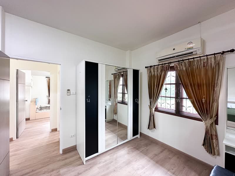 3 Bed House near Ruamchok mall and NIS for Rent, Chiang Mai, San Phi Sua, Muang Chiang Mai, Chiang Mai, 3 Bedrooms, 160 sqm, Single Detached House For Rent, by Nunthawat Hiranputtipat, 500411597 - DDproperty.com
