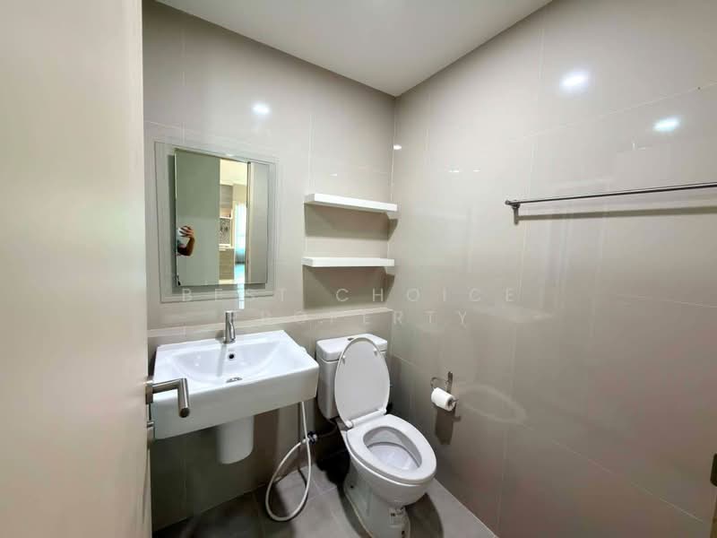 Dcondo Nim, Chiang Mai, 239 Hwy Chiang Mai-Lampang Frontage Road, Fa Ham, Muang Chiang Mai, Chiang Mai, 2 Bedrooms, 60 sqm, Condo For Rent, by Best Choice Property, 500411599 - DDproperty.com