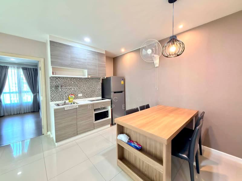 Dcondo Nim : ดีคอนโด นิม, เชียงใหม่, 239 ถนนซุปเปอร์ไฮเวย์ เชียงใหม่-ลำปาง, ฟ้าฮ่าม, เมืองเชียงใหม่, เชียงใหม่, 60 ตร.ม., คอนโด ให้เช่า, โดย Best Choice Property, 500411599 - DDproperty.com