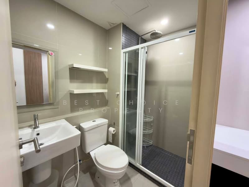 Dcondo Nim, Chiang Mai, 239 Hwy Chiang Mai-Lampang Frontage Road, Fa Ham, Muang Chiang Mai, Chiang Mai, 2 Bedrooms, 60 sqm, Condo For Rent, by Best Choice Property, 500411599 - DDproperty.com