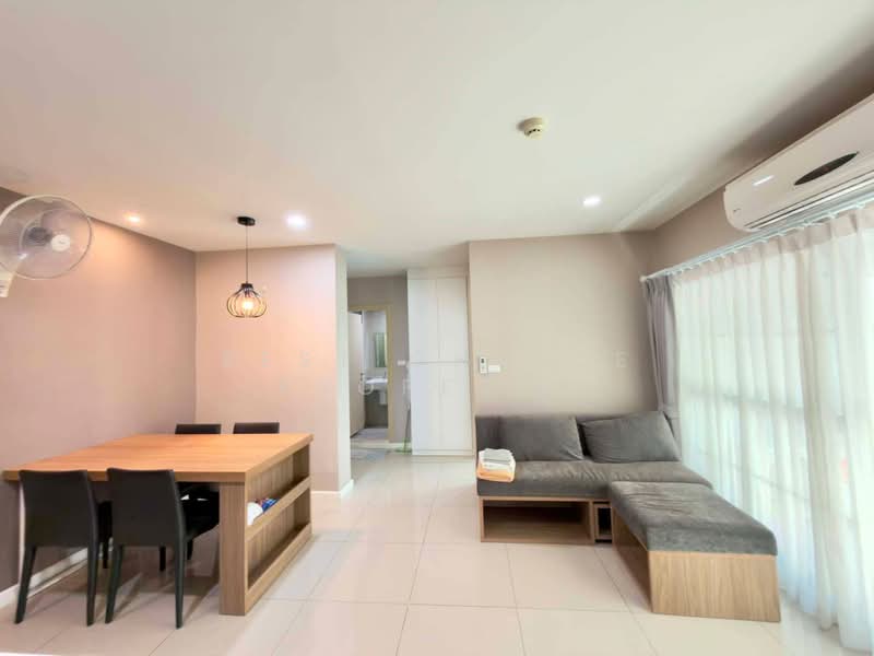 Dcondo Nim : ดีคอนโด นิม, เชียงใหม่, 239 ถนนซุปเปอร์ไฮเวย์ เชียงใหม่-ลำปาง, ฟ้าฮ่าม, เมืองเชียงใหม่, เชียงใหม่, 60 ตร.ม., คอนโด ให้เช่า, โดย Best Choice Property, 500411599 - DDproperty.com