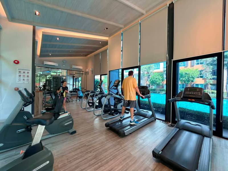 Dcondo Nim, Chiang Mai, 239 Hwy Chiang Mai-Lampang Frontage Road, Fa Ham, Muang Chiang Mai, Chiang Mai, 2 Bedrooms, 60 sqm, Condo For Rent, by Best Choice Property, 500411599 - DDproperty.com