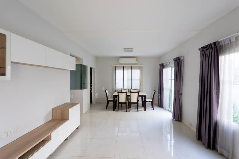 Chaiyaphruek Bangna Km.7, Samut Prakan, Bangna-Trad Road, Bang Kaeo, Bang Plee, Samut Prakan, 3 Bedrooms, 136 sqm, Single Detached House For Sale, by Roongrat Maitreejittawon, 500411601 - DDproperty.com