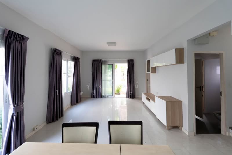 Chaiyaphruek Bangna Km.7, Samut Prakan, Bangna-Trad Road, Bang Kaeo, Bang Plee, Samut Prakan, 3 Bedrooms, 136 sqm, Single Detached House For Sale, by Roongrat Maitreejittawon, 500411601 - DDproperty.com