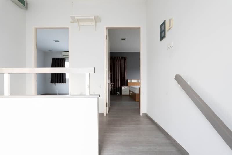 Chaiyaphruek Bangna Km.7, Samut Prakan, Bangna-Trad Road, Bang Kaeo, Bang Plee, Samut Prakan, 3 Bedrooms, 136 sqm, Single Detached House For Sale, by Roongrat Maitreejittawon, 500411601 - DDproperty.com