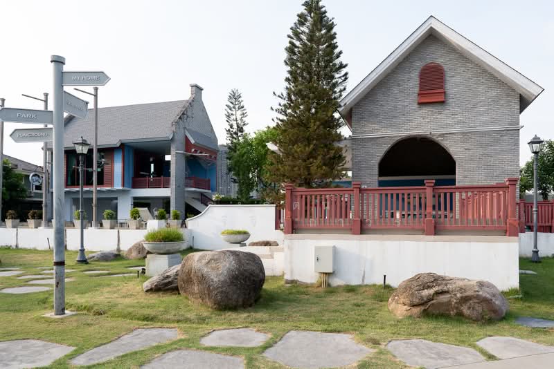 Chaiyaphruek Bangna Km.7, Samut Prakan, Bangna-Trad Road, Bang Kaeo, Bang Plee, Samut Prakan, 3 Bedrooms, 136 sqm, Single Detached House For Sale, by Roongrat Maitreejittawon, 500411601 - DDproperty.com