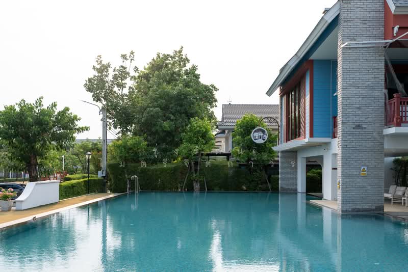 Chaiyaphruek Bangna Km.7 : ชัยพฤกษ์ บางนา กม. 7, สมุทรปราการ, ถนนบางนา-ตราด, บางแก้ว, บางพลี, สมุทรปราการ, 136 ตร.ม., บ้านเดี่ยว ขาย, โดย รุ่งรัตน์ ไมตรีจิตถาวร, 500411601 - DDproperty.com