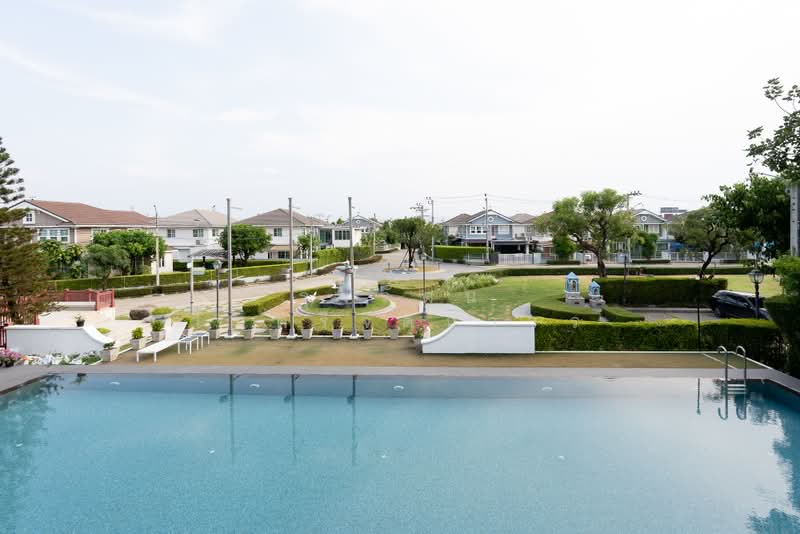 Chaiyaphruek Bangna Km.7, Samut Prakan, Bangna-Trad Road, Bang Kaeo, Bang Plee, Samut Prakan, 3 Bedrooms, 136 sqm, Single Detached House For Sale, by Roongrat Maitreejittawon, 500411601 - DDproperty.com