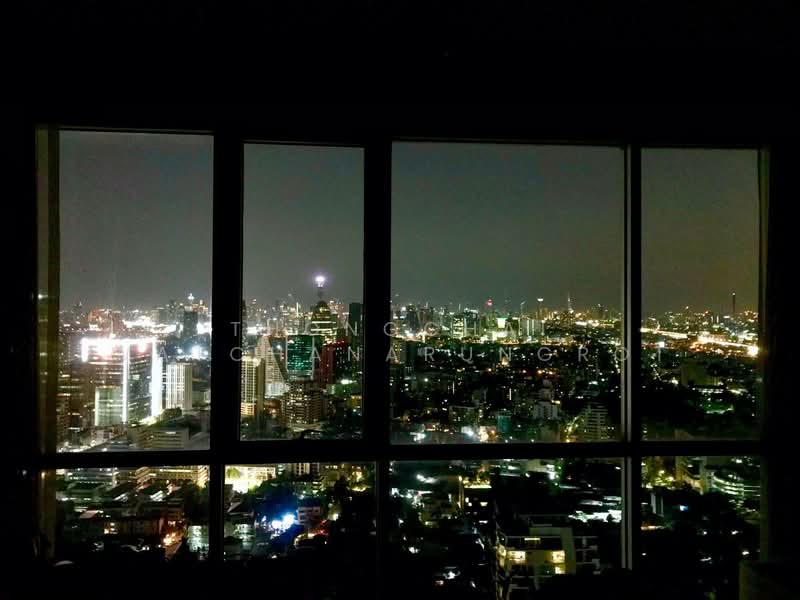 Rhythm Phahol-Ari, Bangkok, 1377 Phaholyothin Road, Samsen Nai, Phaya Thai, Bangkok, 2 Bedrooms, 58 sqm, Condo For Sale, by THONGCHAI WATCHANARUNGROT, 500411604 - DDproperty.com