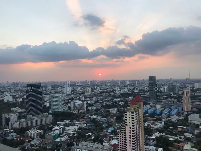 Rhythm Phahol-Ari, Bangkok, 1377 Phaholyothin Road, Samsen Nai, Phaya Thai, Bangkok, 2 Bedrooms, 58 sqm, Condo For Sale, by THONGCHAI WATCHANARUNGROT, 500411604 - DDproperty.com