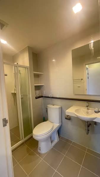 Escent Condo, Chiang Mai, 98 Escent Condominium, Fa Ham, Muang Chiang Mai, Chiang Mai, 1 Bedroom, 32 sqm, Condo For Rent, by Best Choice Property, 500411606 - DDproperty.com