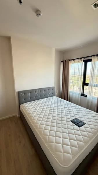 Escent Condo, Chiang Mai, 98 Escent Condominium, Fa Ham, Muang Chiang Mai, Chiang Mai, 1 Bedroom, 32 sqm, Condo For Rent, by Best Choice Property, 500411606 - DDproperty.com