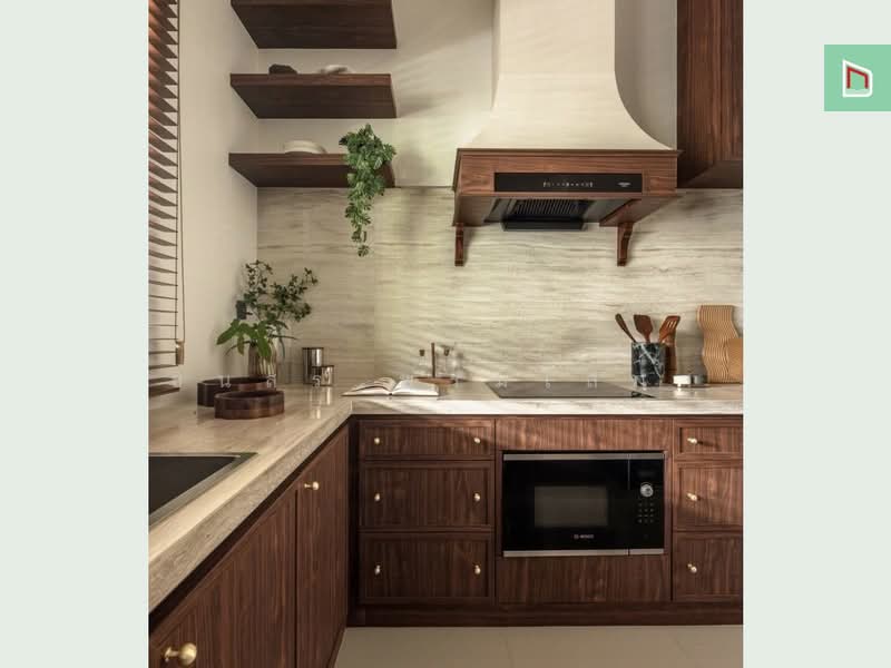 Grand Bangkok Boulevard Rama 9-Krungthepkreetha, Bangkok, Srinakarin-Romklao Road, Saphan Sung, Bangkok, 4 Bedrooms, 447 sqm, Single Detached House For Sale, by ธนสร พรมโสภา, 500411607 - DDproperty.com