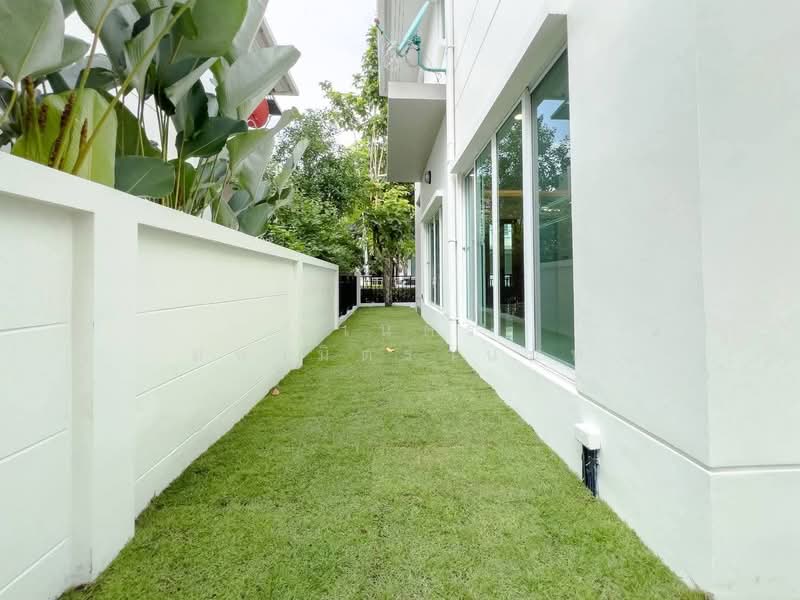 Bangkok Boulevard Sathorn-Pinklao : บางกอก บูเลอวาร์ด สาทร-ปิ่นเกล้า, นนทบุรี, 89 ถนน ราชพฤกษ์, มหาสวัสดิ์, บางกรวย, นนทบุรี, 225 ตร.ม., บ้านเดี่ยว ขาย, โดย พเนตร มหามิตรานนท์, 500411609 - DDproperty.com