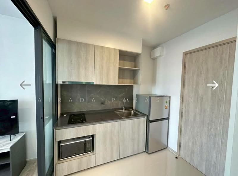 The Tree Pattanakarn-Ekkamai, Bangkok, 89 Phatthanakan Road, Suan Luang, Bangkok, 1 Bedroom, 27 sqm, Condo For Rent, by Airada Parasarn, 500411610 - DDproperty.com