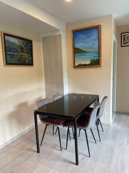 Escent Park Ville, Chiang Mai, 80 Soi Mae Khao Mu 4 Alley, Fa Ham, Muang Chiang Mai, Chiang Mai, 2 Bedrooms, 56 sqm, Condo For Rent, by Best Choice Property, 500411611 - DDproperty.com