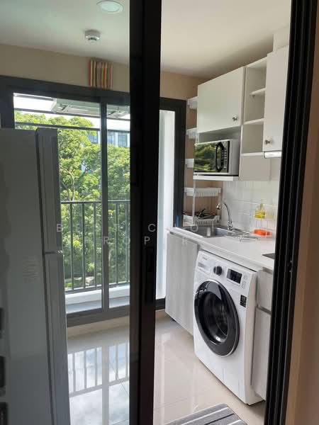 Escent Park Ville, Chiang Mai, 80 Soi Mae Khao Mu 4 Alley, Fa Ham, Muang Chiang Mai, Chiang Mai, 2 Bedrooms, 56 sqm, Condo For Rent, by Best Choice Property, 500411611 - DDproperty.com