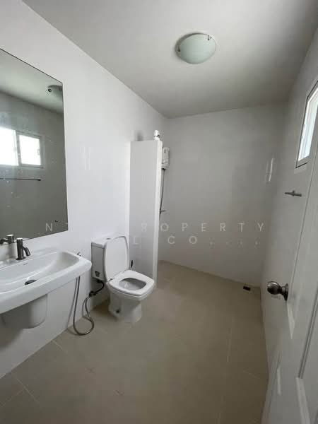 The Ricco Town Watcharapol, Bangkok, Ruammit Pattana, Khlong Tan Nuea, Tha Rang, Bang Khen, Bangkok, 3 Bedrooms, 185 sqm, Townhouse For Rent, by NTG Property House Co.,Ltd., 500411612 - DDproperty.com
